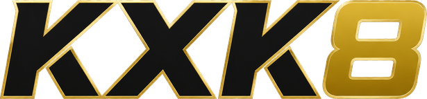 kxk8 লোগো